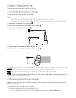 Preview for 6 page of Lenovo Thunderbolt 3 User Manual