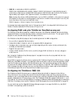 Preview for 74 page of Lenovo tihnkserver rd330 Hardware Maintenance Manual