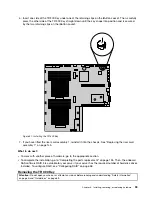 Preview for 113 page of Lenovo tihnkserver rd330 Hardware Maintenance Manual