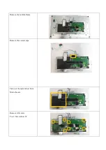 Предварительный просмотр 7 страницы Lenovo TIO Flex22i Service Manual