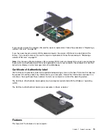 Preview for 29 page of Lenovo TP00052A User Manual