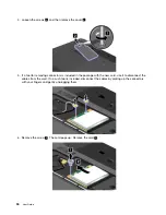 Preview for 106 page of Lenovo TP00052A User Manual