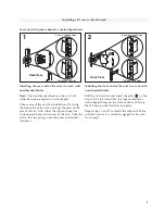 Предварительный просмотр 3 страницы Lenovo Tripp Lite 2U Installation Instructions Manual