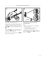 Предварительный просмотр 15 страницы Lenovo Tripp Lite 2U Installation Instructions Manual