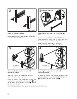 Предварительный просмотр 18 страницы Lenovo Tripp Lite 2U Installation Instructions Manual