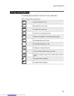 Preview for 35 page of Lenovo U41-70 Maintenance Manual