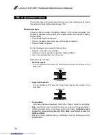 Preview for 36 page of Lenovo U41-70 Maintenance Manual