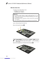 Preview for 42 page of Lenovo U41-70 Maintenance Manual