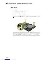 Preview for 48 page of Lenovo U41-70 Maintenance Manual