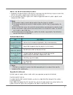 Предварительный просмотр 11 страницы Lenovo Ultra Slim DB66 User Manual