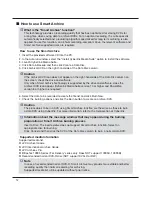 Предварительный просмотр 14 страницы Lenovo Ultra Slim DB66 User Manual