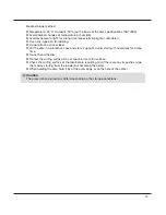 Предварительный просмотр 15 страницы Lenovo Ultra Slim DB66 User Manual