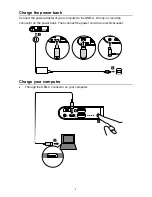 Предварительный просмотр 5 страницы Lenovo USB-C User Manual