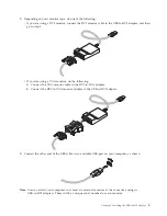 Preview for 11 page of Lenovo USB-to-DVI Monitor Adapter User Manual