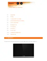 Preview for 2 page of Lenovo V1.0 User Manual