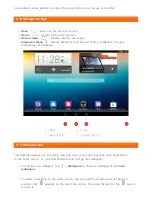 Preview for 5 page of Lenovo V1.0 User Manual