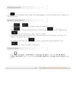 Preview for 9 page of Lenovo V1.0 User Manual