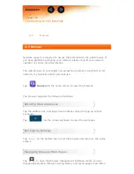 Preview for 10 page of Lenovo V1.0 User Manual