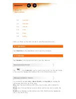 Preview for 13 page of Lenovo V1.0 User Manual