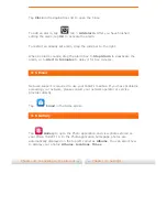 Preview for 16 page of Lenovo V1.0 User Manual
