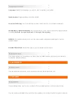 Preview for 24 page of Lenovo V1.0 User Manual