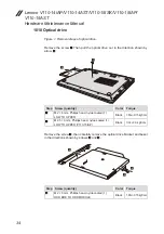 Preview for 38 page of Lenovo v110 SERIES Hardware Maintenance Manual