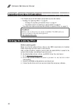 Preview for 20 page of Lenovo V130-14IGM Hardware Maintenance Manual