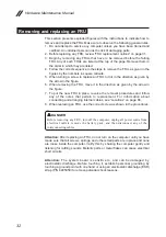 Preview for 36 page of Lenovo V130-14IGM Hardware Maintenance Manual