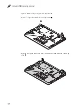 Preview for 56 page of Lenovo V130-14IGM Hardware Maintenance Manual