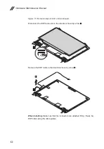 Preview for 66 page of Lenovo V130-14IGM Hardware Maintenance Manual