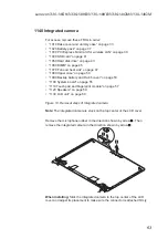 Preview for 67 page of Lenovo V130-14IGM Hardware Maintenance Manual