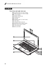 Preview for 70 page of Lenovo V130-14IGM Hardware Maintenance Manual