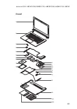 Preview for 73 page of Lenovo V130-14IGM Hardware Maintenance Manual