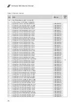 Preview for 74 page of Lenovo V130-14IGM Hardware Maintenance Manual