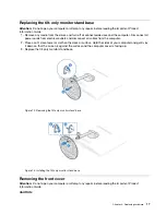 Предварительный просмотр 21 страницы Lenovo V130-20IGM AIO User Manual And Hardware Maintenance Manual