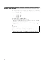 Preview for 4 page of Lenovo V14 Hardware Maintainence Manual