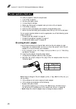 Preview for 24 page of Lenovo V14 Hardware Maintainence Manual