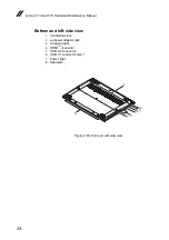 Предварительный просмотр 32 страницы Lenovo V14 Hardware Maintainence Manual