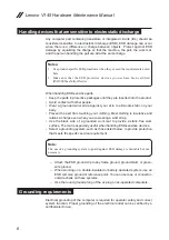 Preview for 10 page of Lenovo V145 Hardware Maintenance Manual