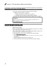 Preview for 20 page of Lenovo V145 Hardware Maintenance Manual