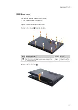 Preview for 37 page of Lenovo V145 Hardware Maintenance Manual