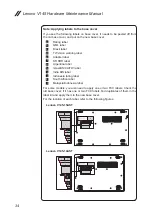 Preview for 38 page of Lenovo V145 Hardware Maintenance Manual