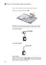 Preview for 48 page of Lenovo V145 Hardware Maintenance Manual