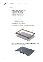 Preview for 54 page of Lenovo V145 Hardware Maintenance Manual