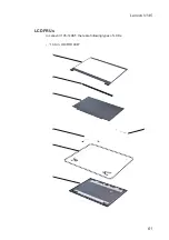 Preview for 65 page of Lenovo V145 Hardware Maintenance Manual