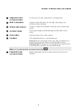 Предварительный просмотр 7 страницы Lenovo V310 User Manual