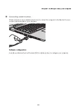 Предварительный просмотр 15 страницы Lenovo V310 User Manual