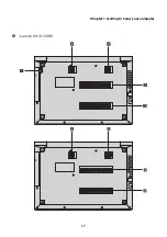 Предварительный просмотр 21 страницы Lenovo V310 User Manual