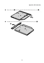 Предварительный просмотр 37 страницы Lenovo V310 User Manual