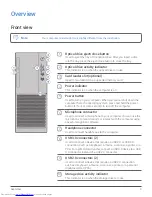 Предварительный просмотр 3 страницы Lenovo V320 User Manual And Hardware Maintenance Manual